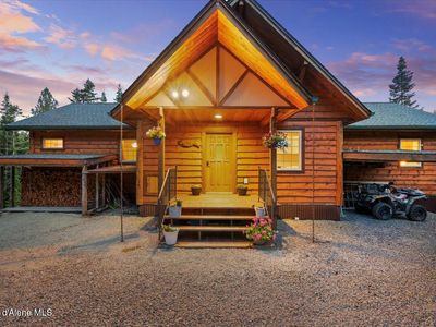 21807 E Doyle Rd, Cataldo, ID, 83810