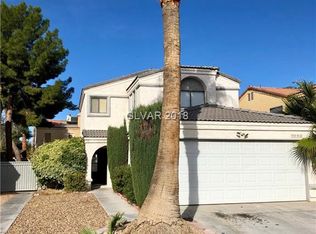 3700 Rainy River Rd, Las Vegas, NV 89108