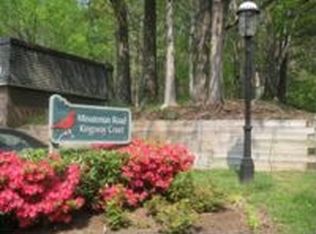 5912 Minutemen Rd #295, Springfield, VA 22152