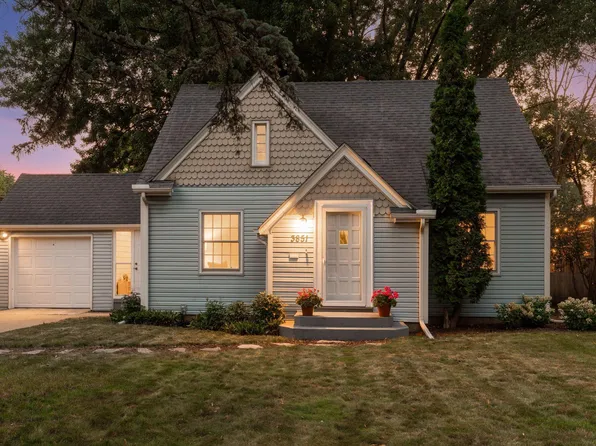 3851 Welcome Ave N, Robbinsdale, MN 55422
