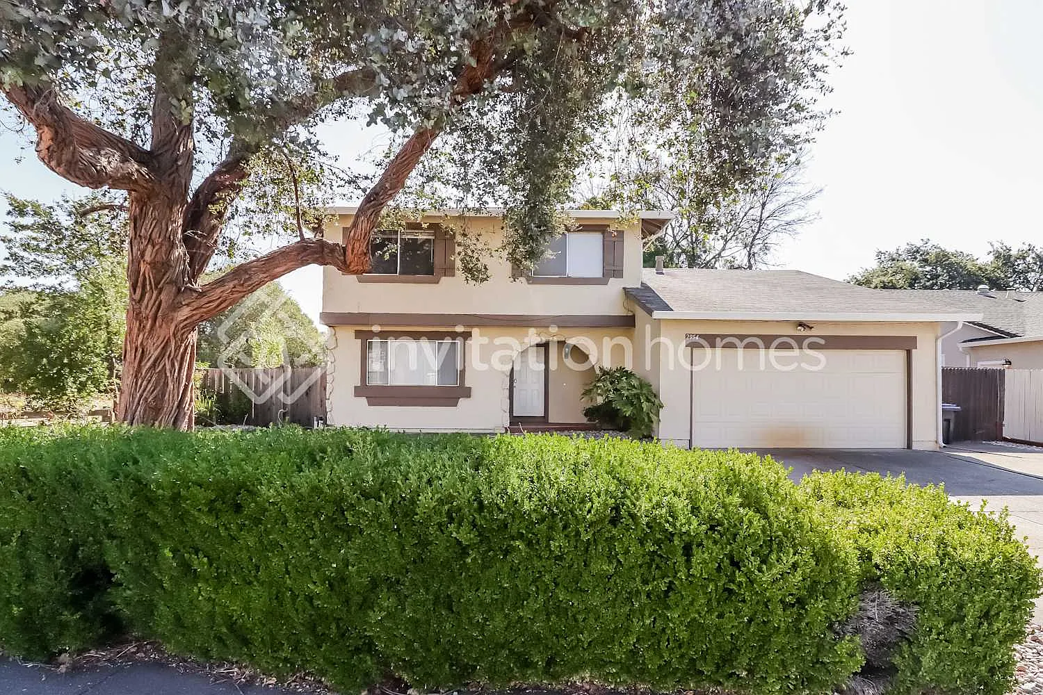 2954 Redwood Dr Fairfield, CA 94533 — Photo 1