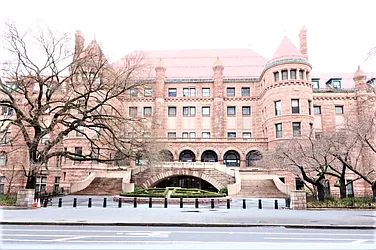 Rented by Oxford Property Group