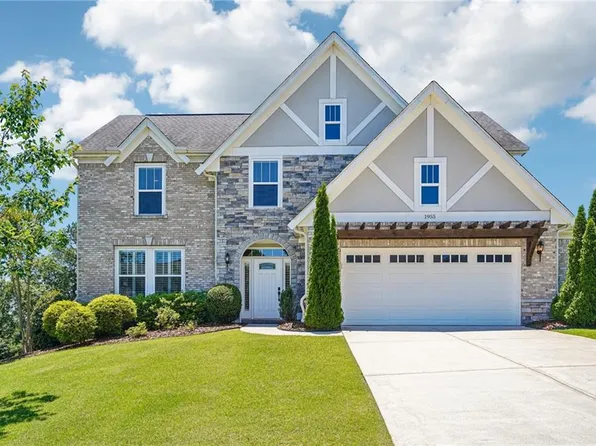 1955 Warrington Way, Cumming, GA 30040