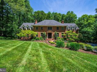 507 Arnon Lake Dr, Great Falls, VA 22066