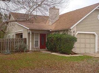 307 Regatta Ct, Lakeway, TX 78734