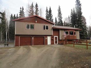 2754 Silver St, North Pole, AK 99705