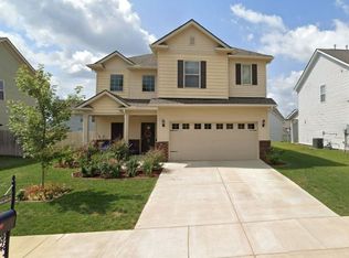 1043 Keeneland Dr, Spring Hill, TN 37174