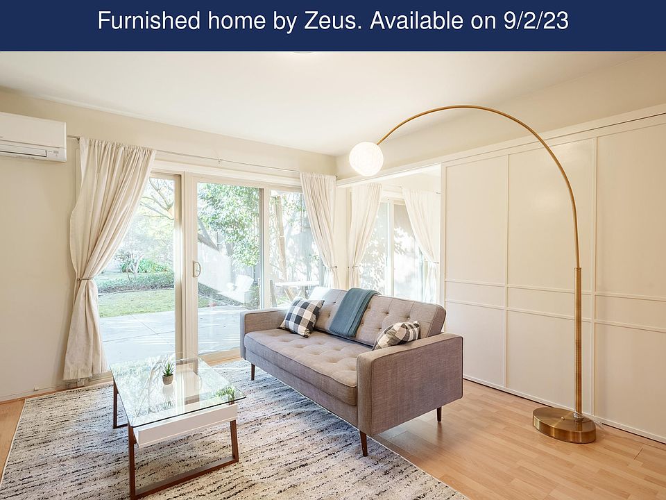 At Zeus, we design move-in ready homes and fully manage them ourselves.