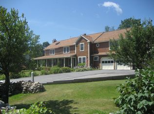 16 Church St, Brandon, VT 05733