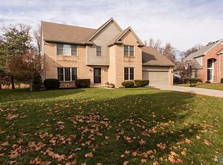 1209 Timberbrook Ct, Perrysburg, OH 43551