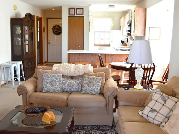 25 Chickadee Drive #3 BLDG 25, Branson, MO 65616