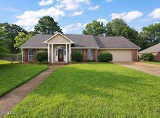 104 Willington Way, Madison, MS 39110