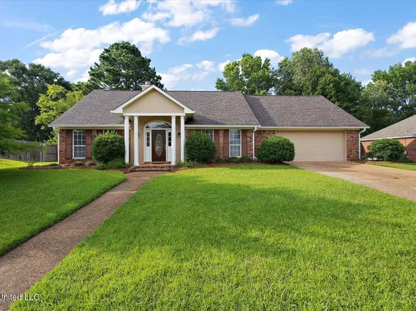 104 Willington Way, Madison, MS 39110