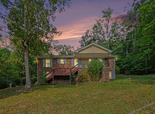 3386 Tyree Springs Rd, Hendersonville, TN 37075