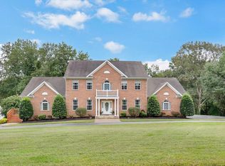 1560 Stoneleigh Ct, Huntingtown, MD 20639