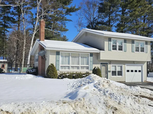 63 Violette Avenue, Waterville, ME 04901