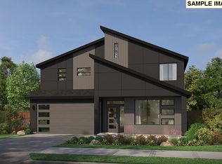 NE 195th Ct, Vancouver, WA 98684