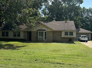 510 Westchester St, Diboll, TX 75941