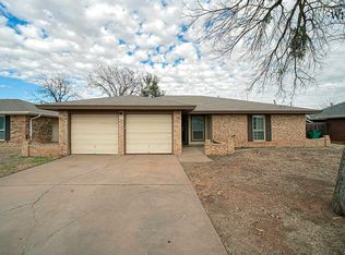 4605 Misty Valley E, Wichita Falls, TX 76310