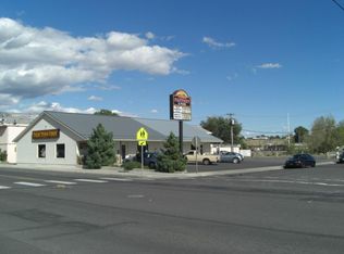 858 Basin St SW, Ephrata, WA 98823