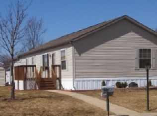 3413 Country View Rd, Kalamazoo, MI 49004