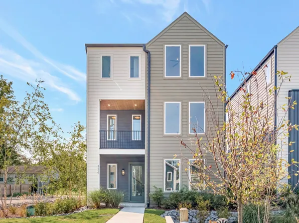 326 Duke St, Nashville, TN 37207