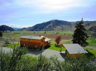 244 Apple Acres Rd, Chelan, WA 98816
