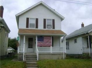 1141 Oakwood Ave, Columbus, OH