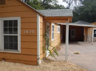 1650 N Jackson Ave, Wichita, KS 67203