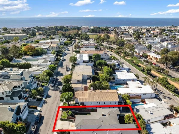 661 19th St, Manhattan Beach, CA 90266