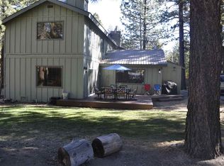 525 Mono St, Mammoth Lakes, CA 93546