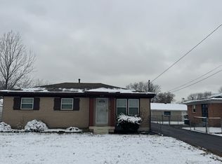 6102 Orville Dr, Louisville, KY