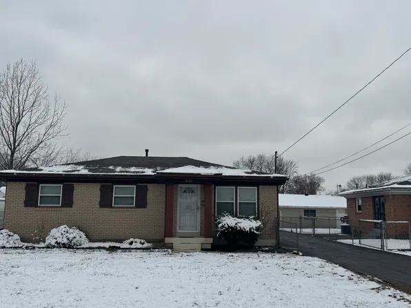 6102 Orville Dr, Louisville, KY 40213