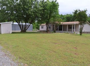 23760 210th Ave, Cameron, OK 74932