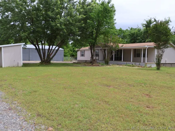 23760 210th Ave, Cameron, OK 74932