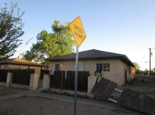 210 De Soto Ave, Belen, NM 87002