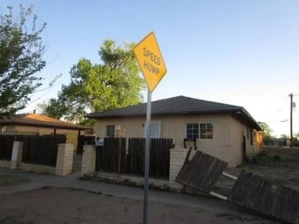210 De Soto Ave, Belen, NM 87002