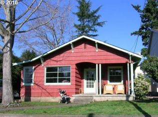 2423 N Humboldt St, Portland, OR 97217
