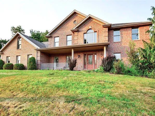 221 Galbreath Rd, Monongahela, PA 15063