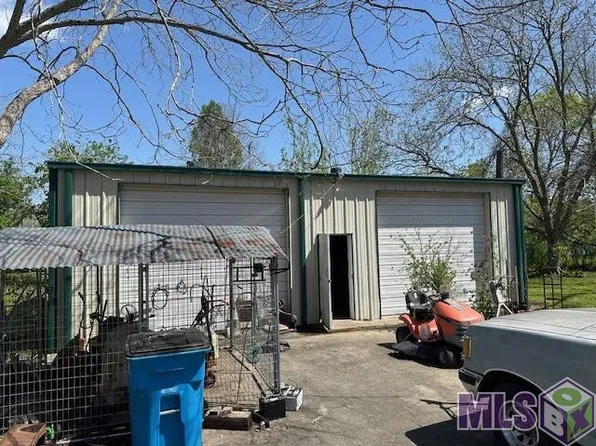 7760 Park St, Ventress, LA 70783