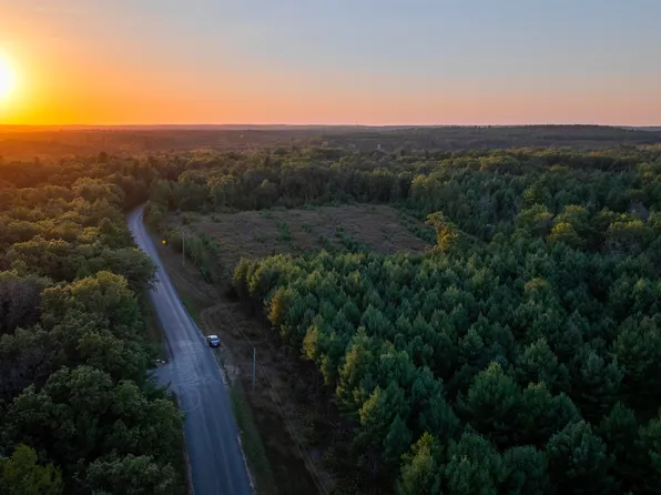 Cumberland Rd, Coloma, WI 54930