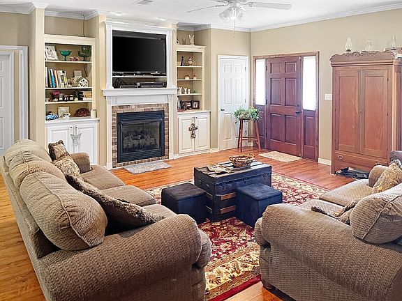 2nd image of 6599 Attala Rd #5216