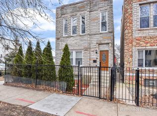 3501 W Le Moyne St #1, Chicago, IL 60651