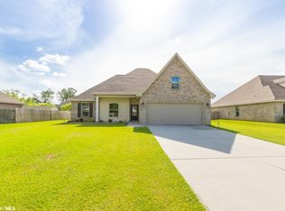 15015 Troon Dr, Foley, AL 36535