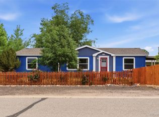 110 Dahlia Street, Hudson, CO 80642