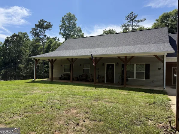 408 Bowen Rd, Milner, GA 30257