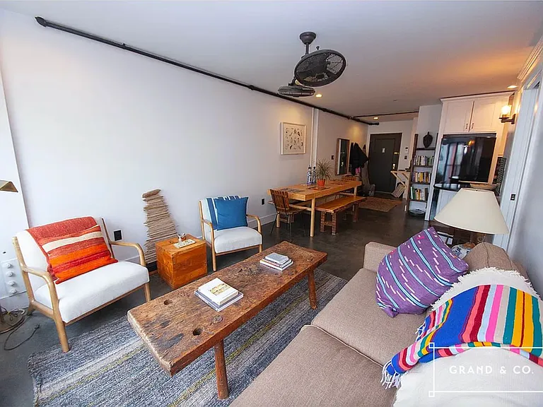149 Wythe Ave #302 — Photo 6