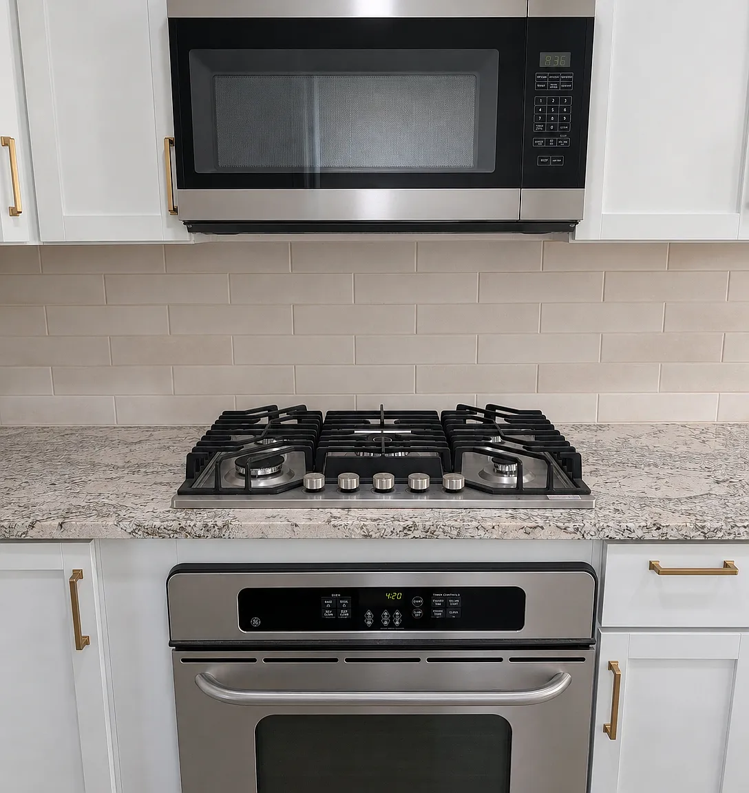 3 bed, 1.5 bath, 1100 sqft, $2,495 — Photo 4