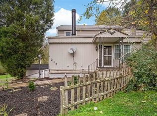 216 Stilley Rd, Clairton, PA 15025