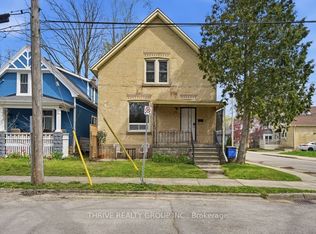 2 Moir St, London, ON N6H1H8